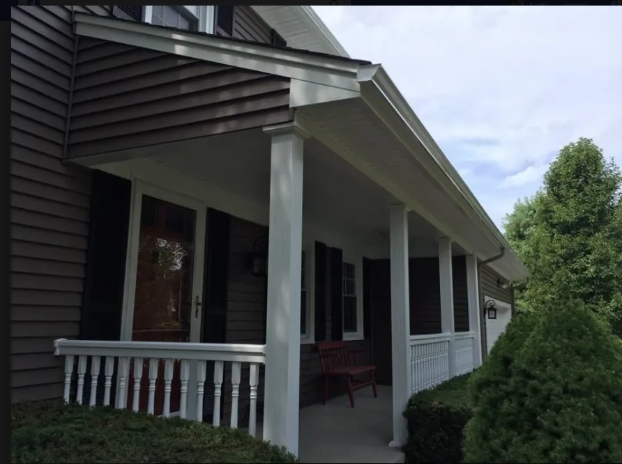 Slide of A-1 Home Improvement