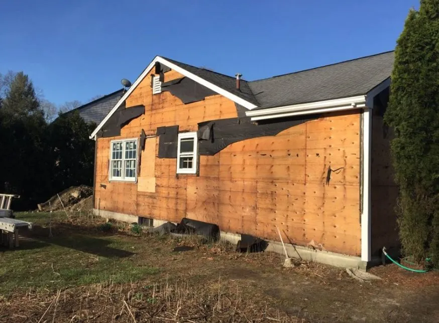 Slide of A-1 Home Improvement