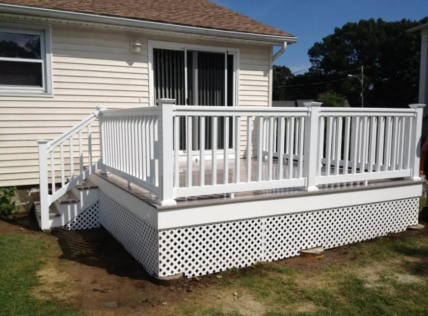 Slide of A-1 Home Improvement