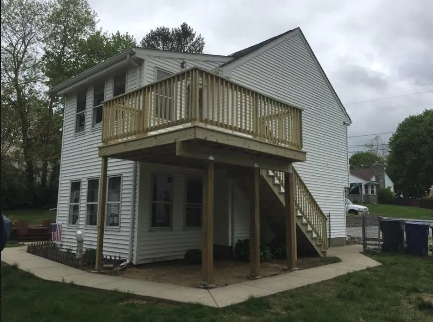 Slide of A-1 Home Improvement