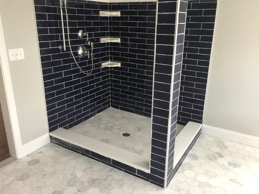 Slide of A-1 Home Improvement