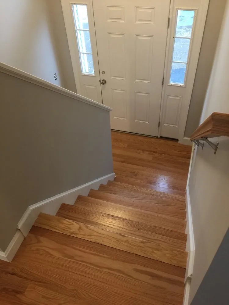 Slide of A-1 Home Improvement