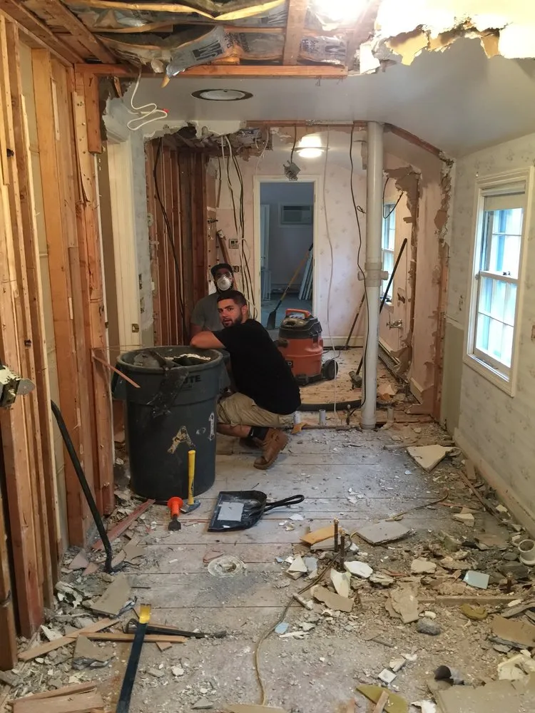 Slide of A-1 Home Improvement