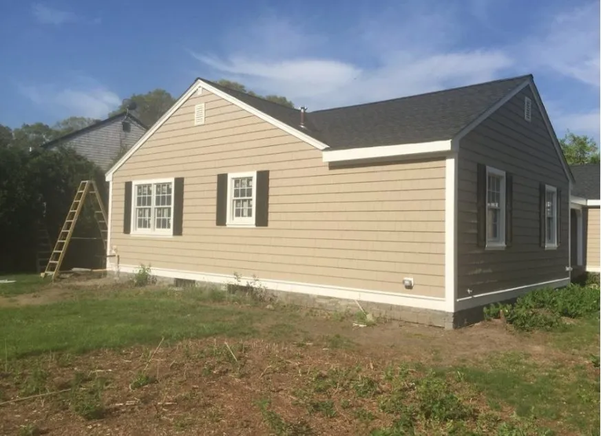 Slide of A-1 Home Improvement