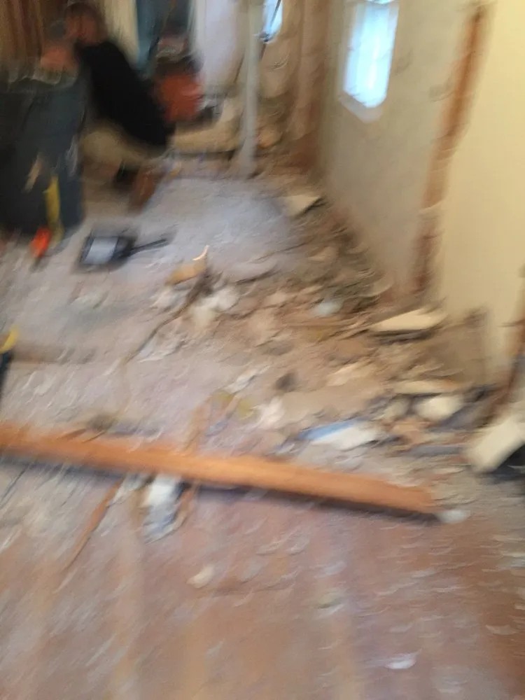 Slide of A-1 Home Improvement