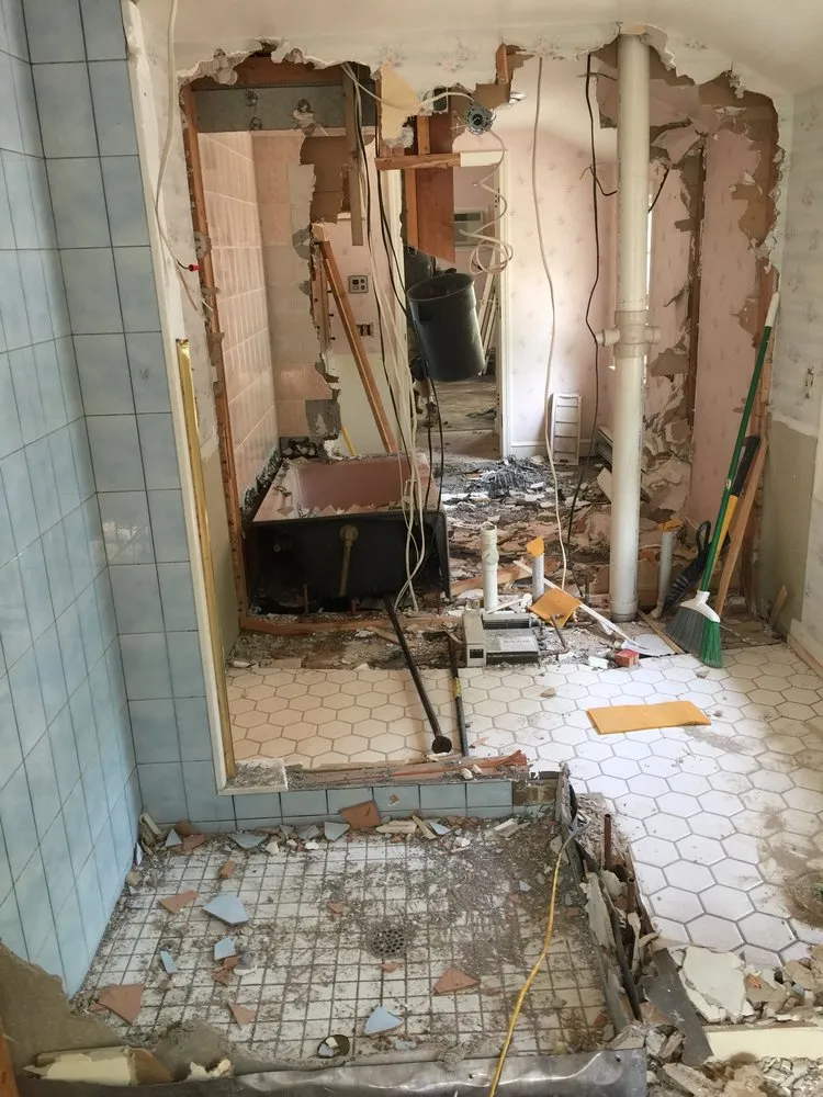 Slide of A-1 Home Improvement