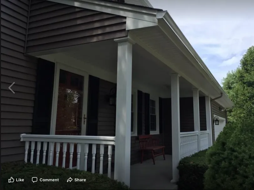 Slide of A-1 Home Improvement