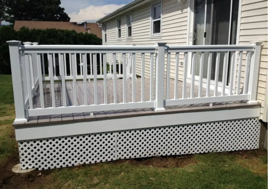 Slide of A-1 Home Improvement