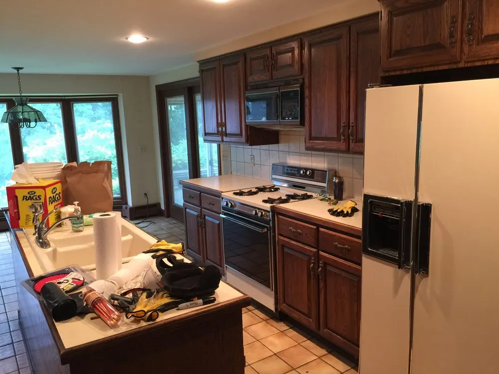 Slide of A-1 Home Improvement