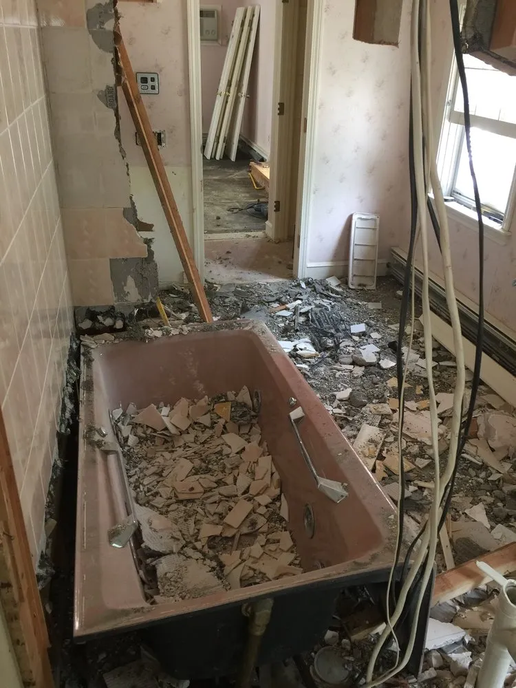 Slide of A-1 Home Improvement