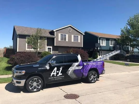 Slide of A-1 Home Restoration & Roofing