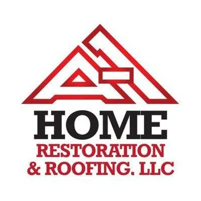 A-1 Home Restoration & Roofing Logo