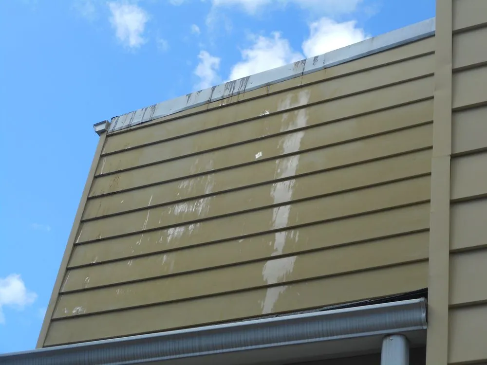 Slide of A-1 Infinity Construction