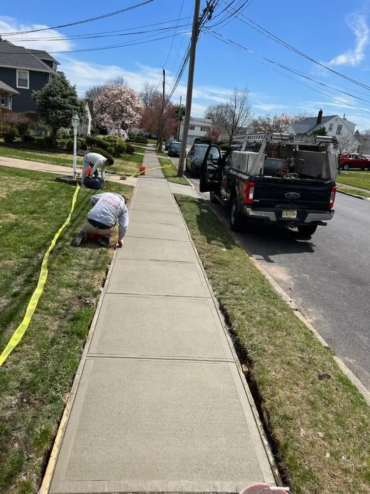 Slide of A-1 Infinity Construction