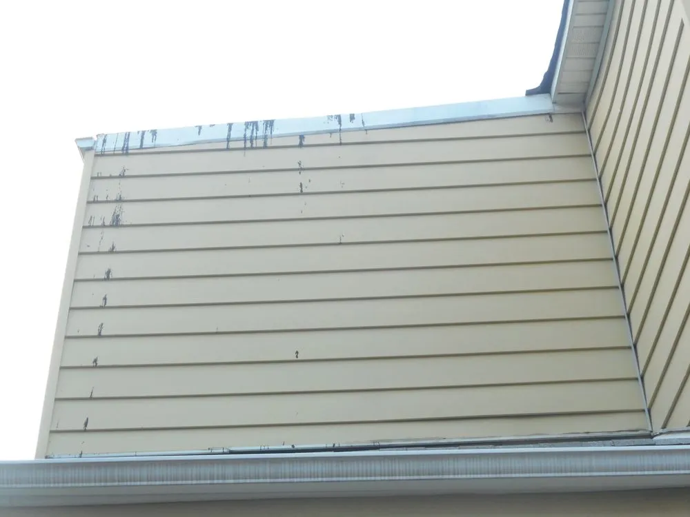 Slide of A-1 Infinity Construction