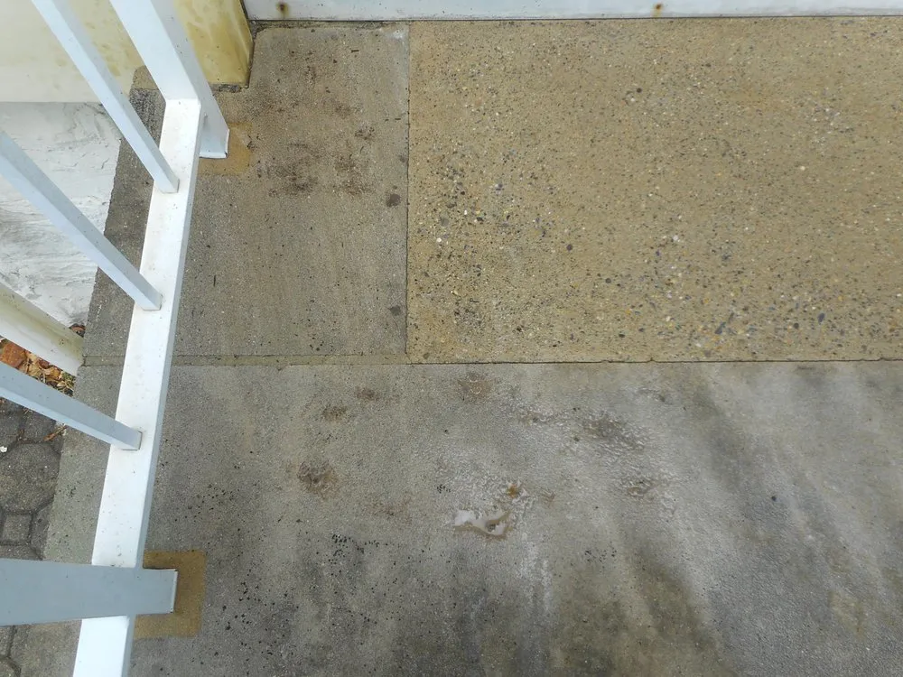 Slide of A-1 Infinity Construction