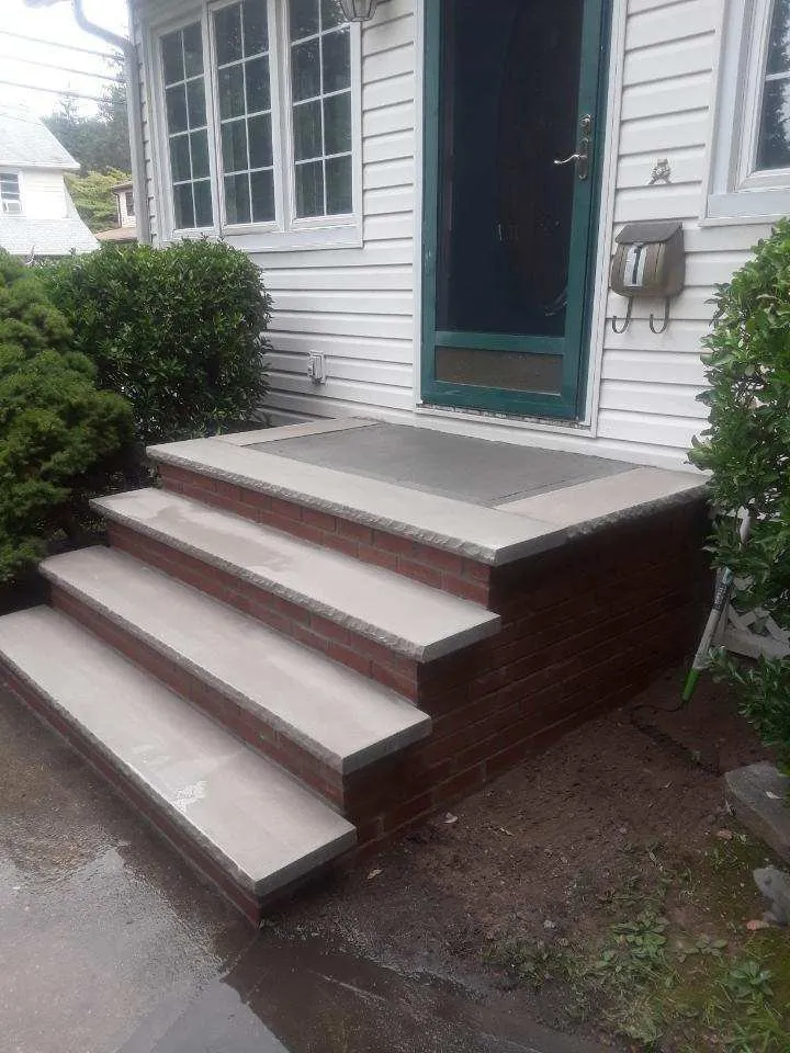 Slide of A-1 Infinity Construction