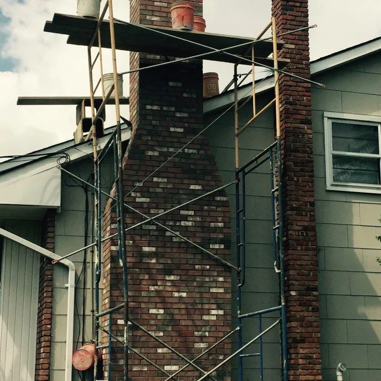 Slide of A-1 Infinity Construction