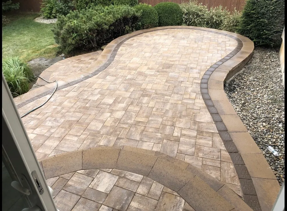 Slide of A-1 Infinity Construction