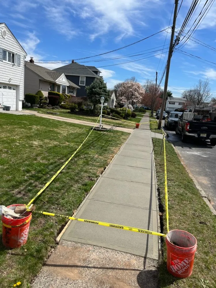 Slide of A-1 Infinity Construction