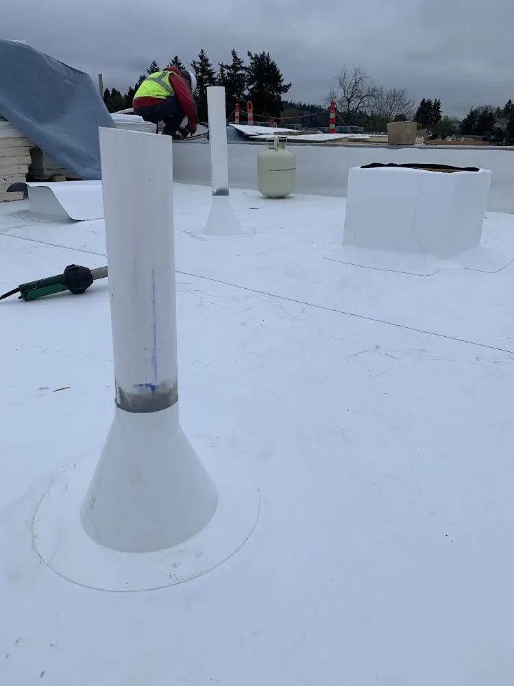 Slide of A-1 Kano's Roofing