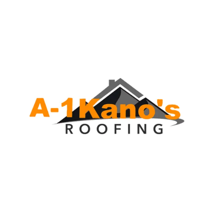 Slide of A-1 Kano's Roofing
