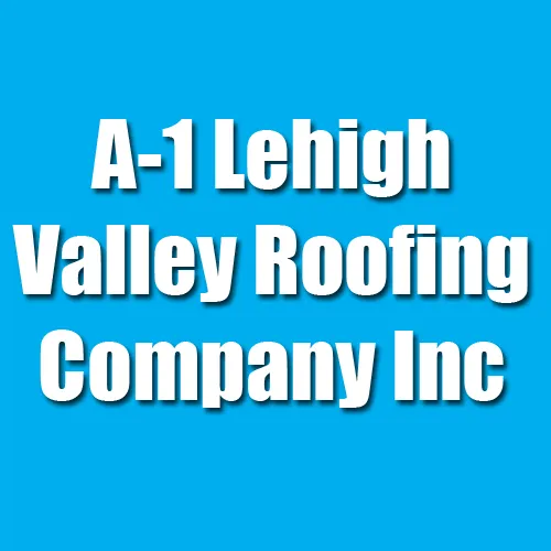 Slide of A-1 Lehigh Valley Roofing Company