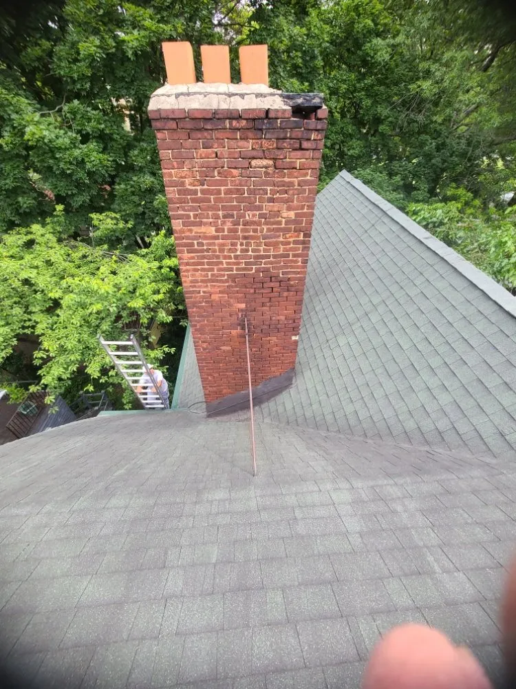 Slide of A-1 Master Pro Construction