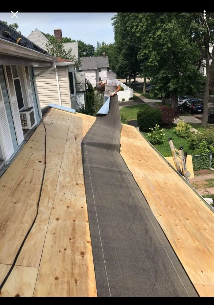 Slide of A-1 Master Pro Construction