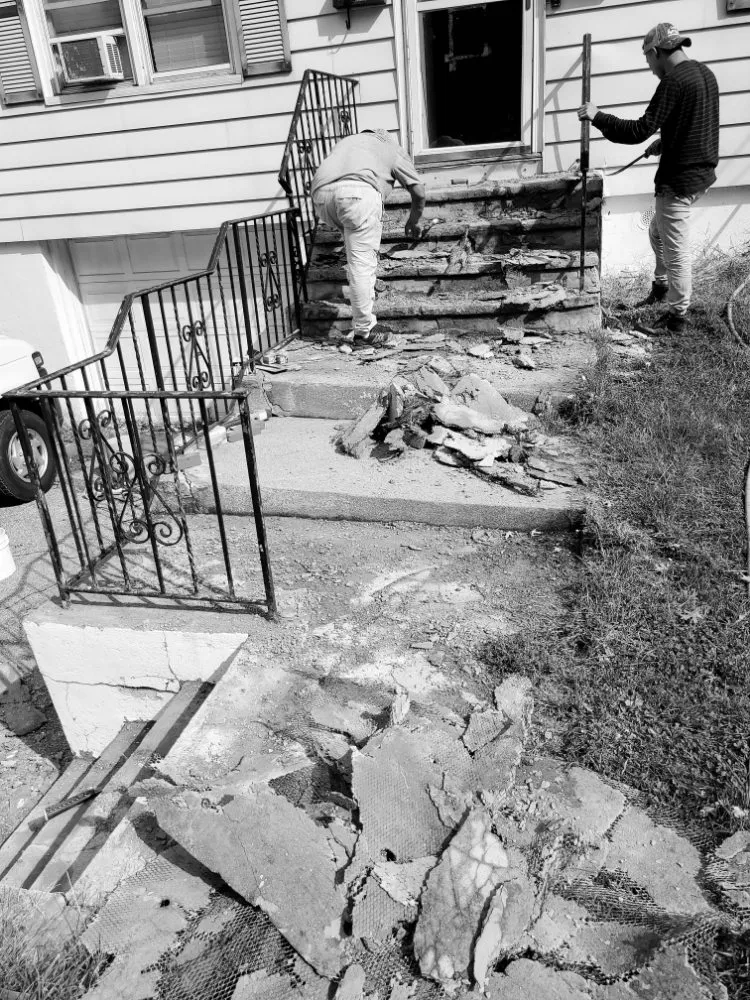 Slide of A-1 Master Pro Construction