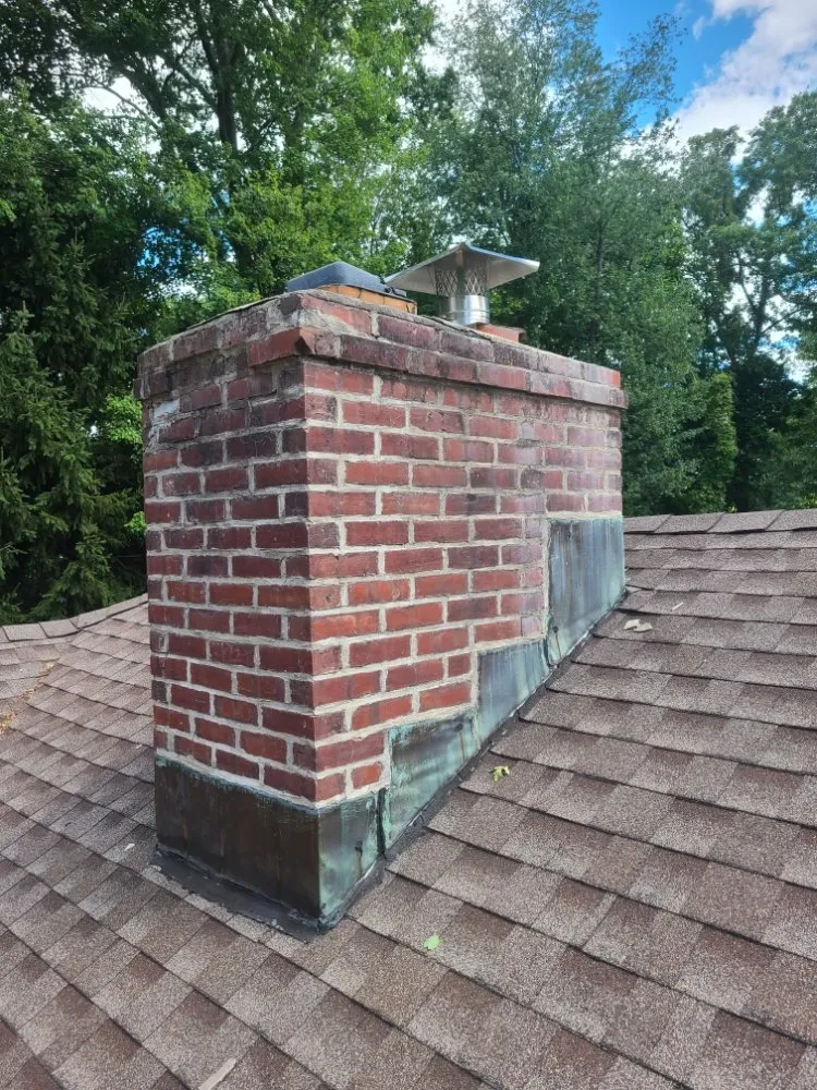 Slide of A-1 Master Pro Construction