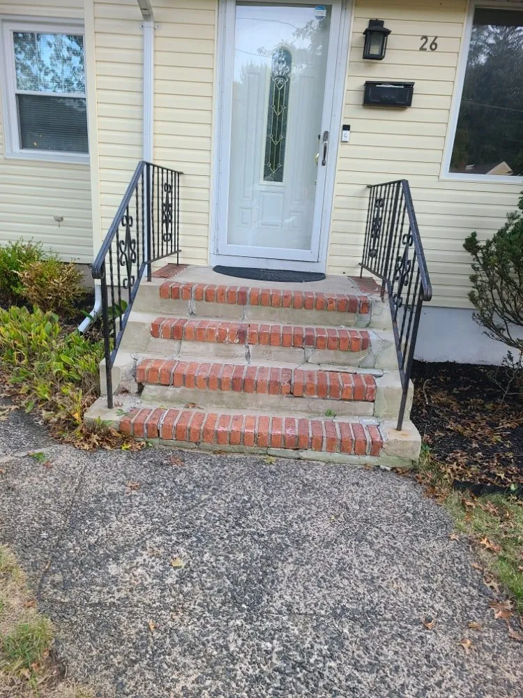 Slide of A-1 Master Pro Construction