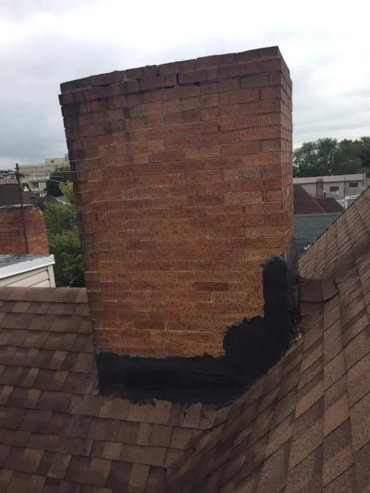 Slide of A-1 Master Pro Construction