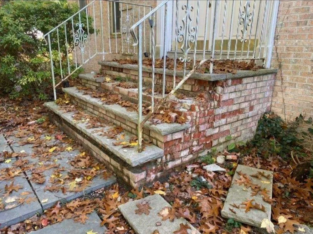 Slide of A-1 Master Pro Construction