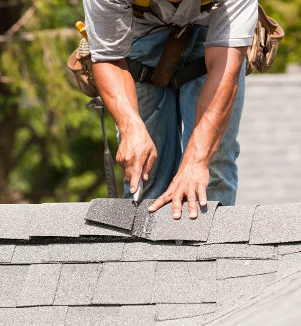 Slide of A-1 Metal Roofing