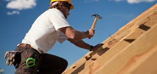 Slide of A-1 Metal Roofing