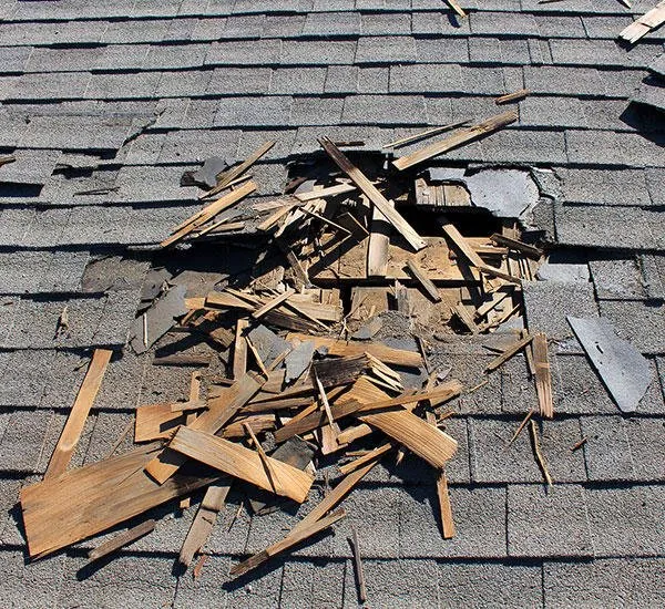 Slide of A-1 Metal Roofing