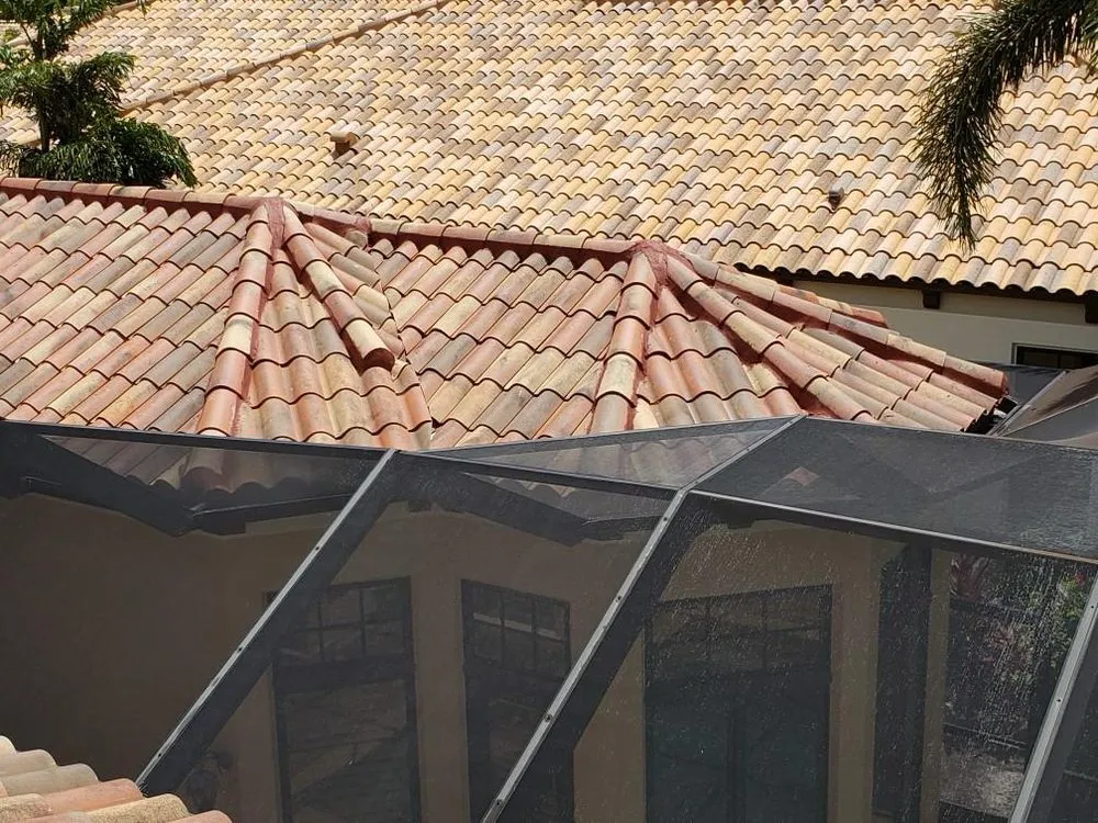 Slide of A-1 Modified Roofing