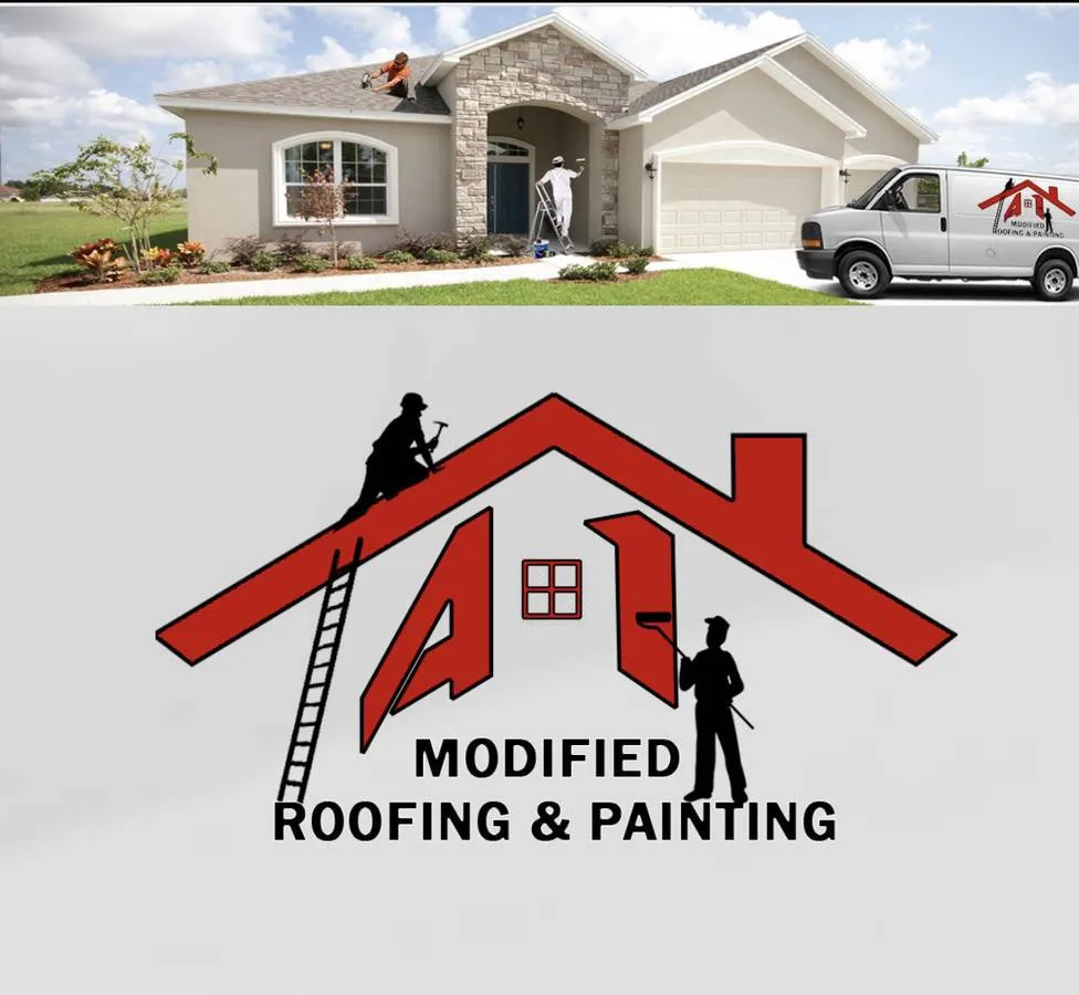 Slide of A-1 Modified Roofing