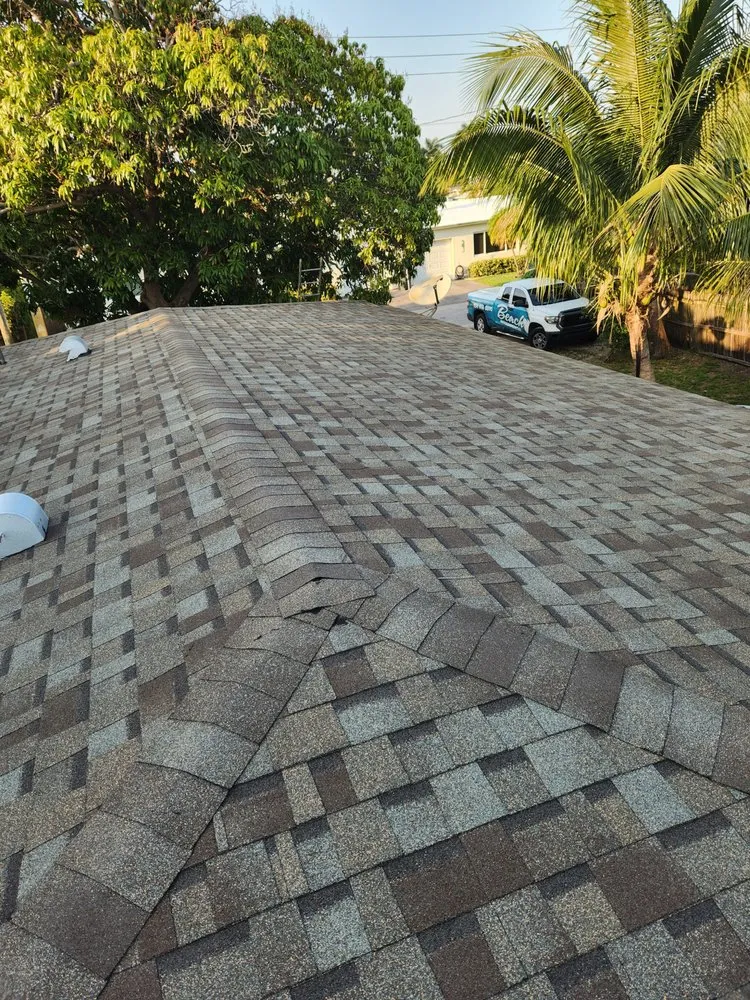 Slide of A-1 Modified Roofing