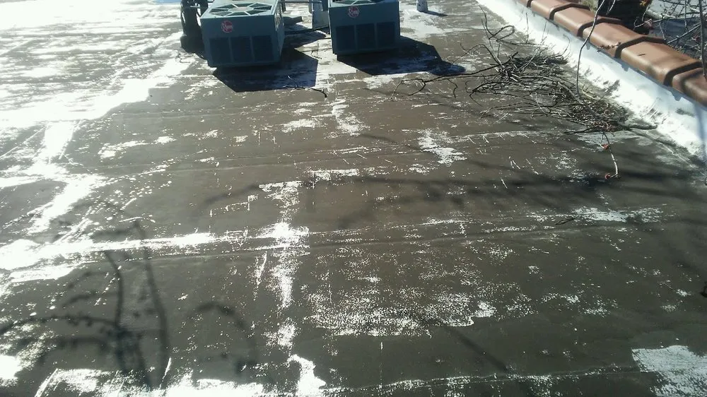 Slide of A 1 Olson Roofing