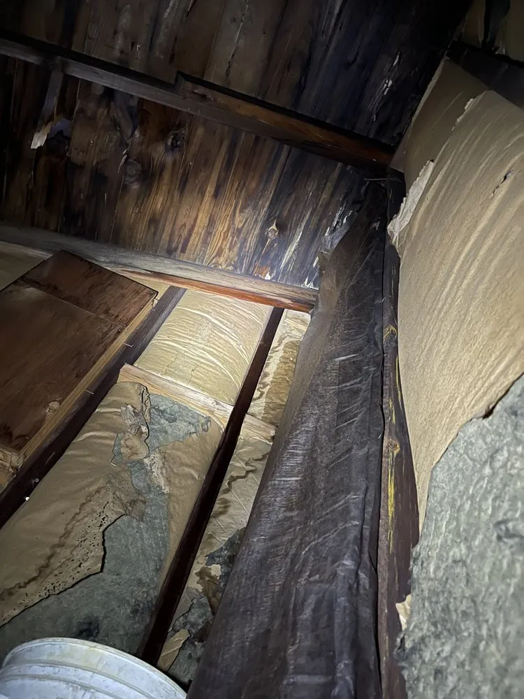 Slide of A 1 Olson Roofing