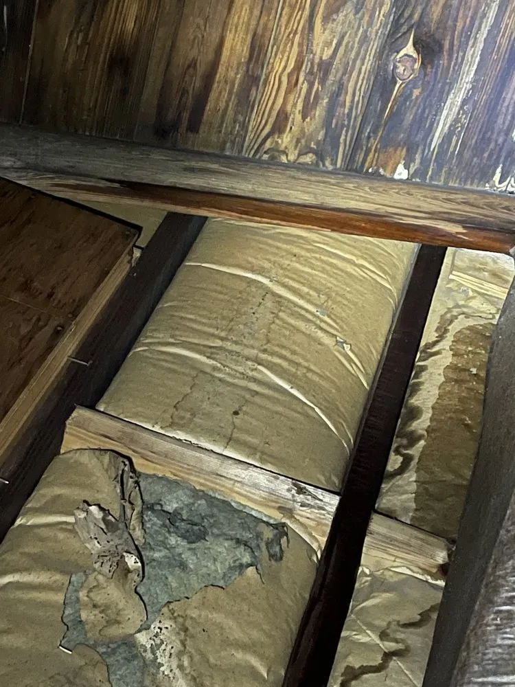 Slide of A 1 Olson Roofing