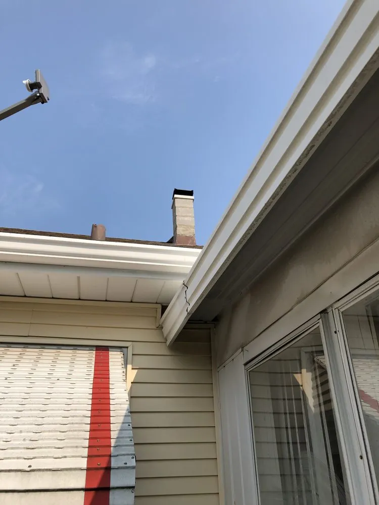 Slide of A 1 Olson Roofing