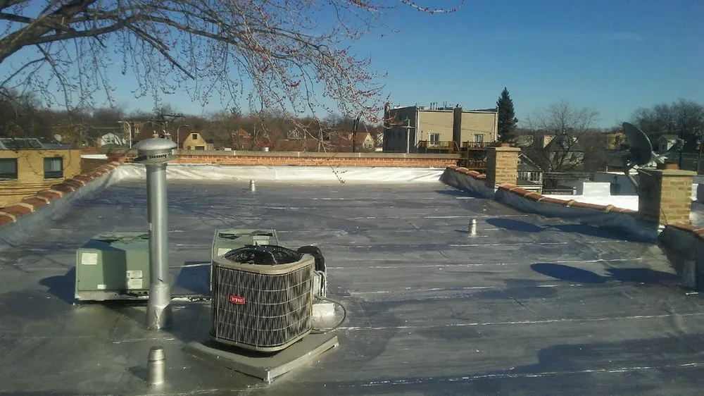 Slide of A 1 Olson Roofing