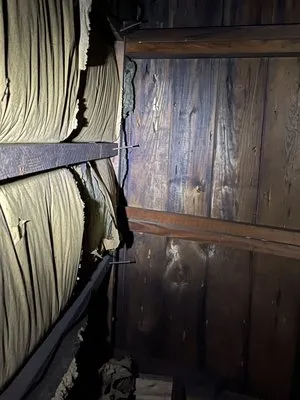 A 1 Olson Roofing Logo