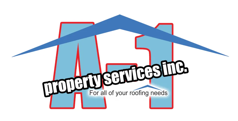 Slide of A-1 Property Services