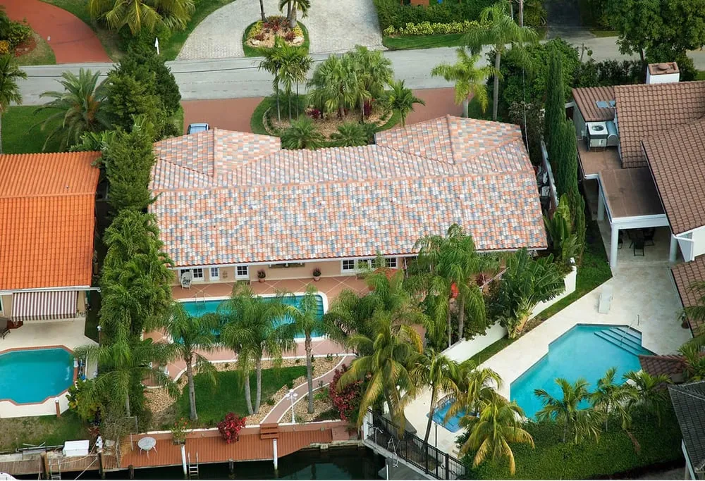 Slide of A-1 Property Services