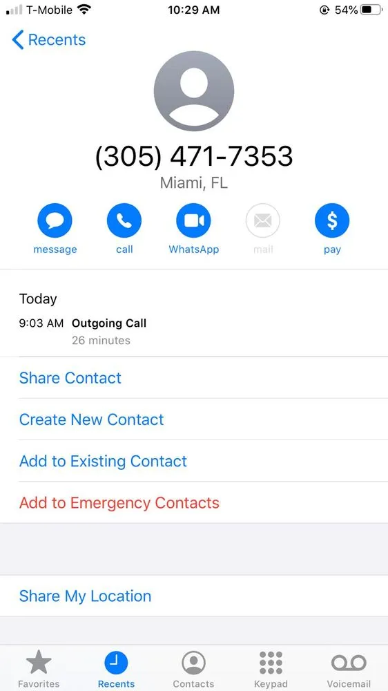 Slide of A-1 Property Services