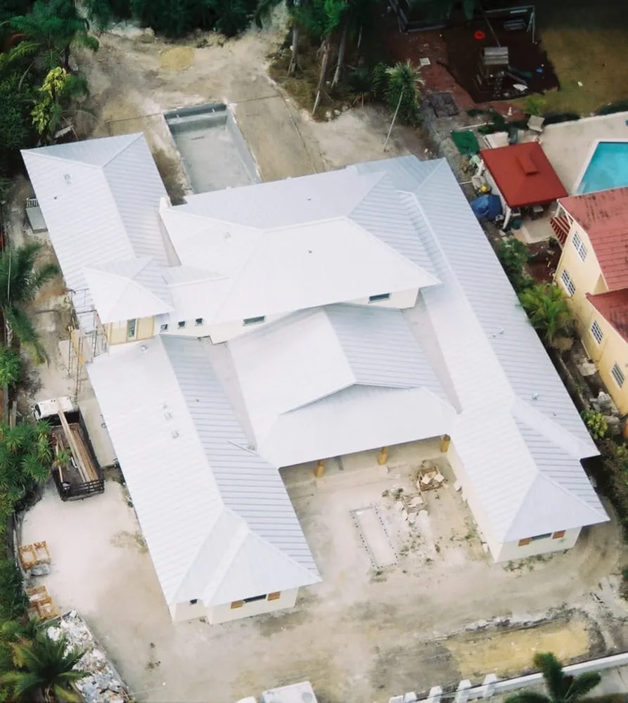 Slide of A-1 Property Services